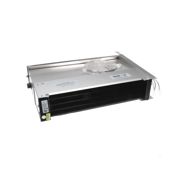 Delfield Coil Assy, R404A Solnd/T Stat, Pt 000-248-0004-S - main